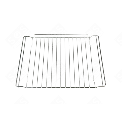 GRILLE BACKOFEN, KÜCHENHERD - AS0032053