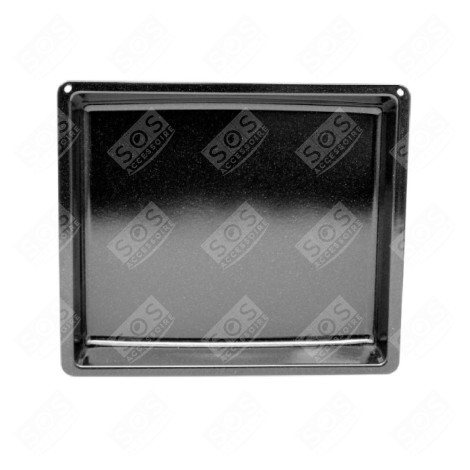 LÈCHE FRITE BACKOFEN, KÜCHENHERD - AS0086229, 72X9409