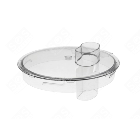 COUVERCLE KÜCHENMASCHINE - 00752443