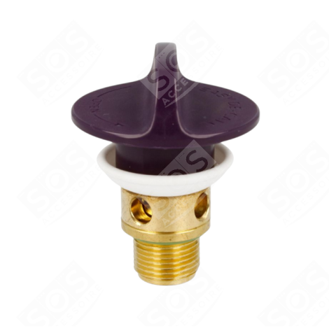 BOUCHON EASY DECALC BÜGELEISEN, DAMPFBÜGELSTATION - 423902280201