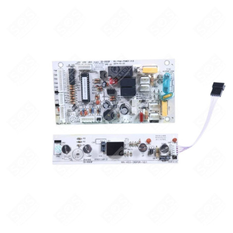 CARTE ÉLECTRONIQUE WEINKÜHLSCHRANK, WEINKLIMASCHRANK - 49044154, 49044150