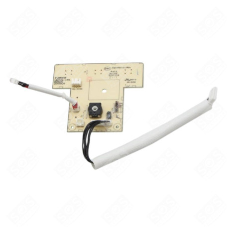 STEUER-PCB MIXER - 505663