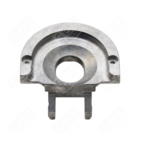 KAPSELHALTERUNG ALUMINIUM KAFFEEMASCHINE, ESPRESSOMASCHINE - 503644