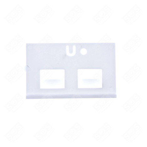 CAPOT KÜHLSCHRANK, GEFRIERSCHRANK - 740086800