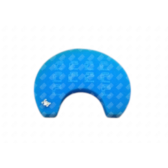 Halbmond-Schwammfilter