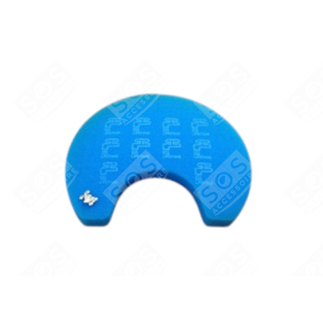 HALBMOND-SCHWAMMFILTER STAUBSAUGER - DJ72-00335A