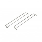 Halterung für Pyrolyse-Zubehör, original