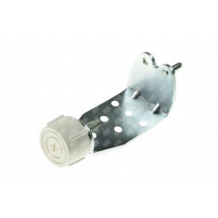 Untere Scharnier links oder rechts original