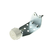 Untere Scharnier links oder rechts original