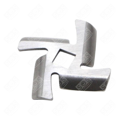 COUTEAU KÜCHENMASCHINE - 500682108