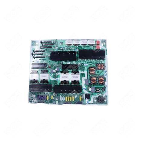 CARTE ÉLECTRONIQUE, MODULE DE PUISSANCE FERNSEHER & TV - BN44-01088A