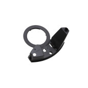 Heizplattenhalterung