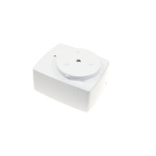 Komplettes Motorgehäuse