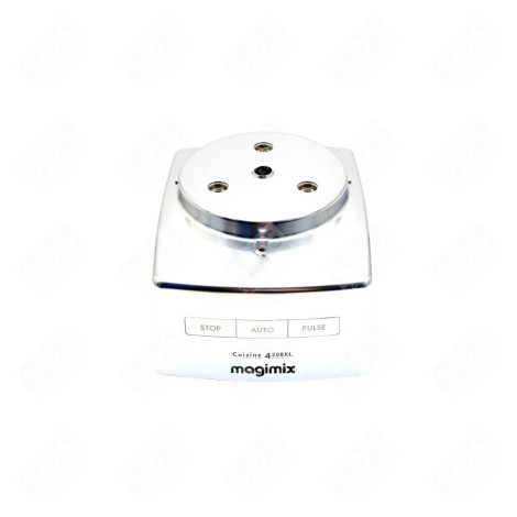 KOMPLETTES MOTORGEHÄUSE KÜCHENMASCHINE - 107731