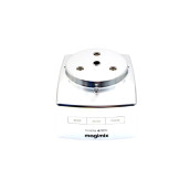 Komplettes Motorgehäuse