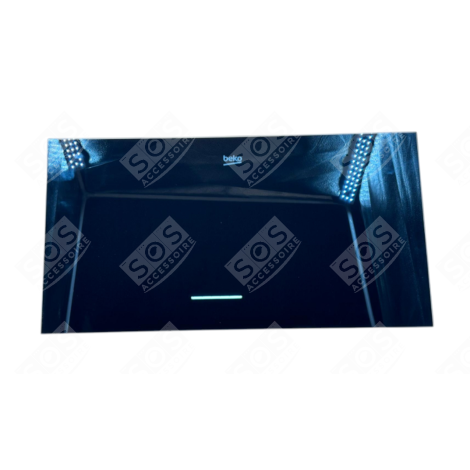 PORTE DUNSTABZUGSHAUBE - 110732337