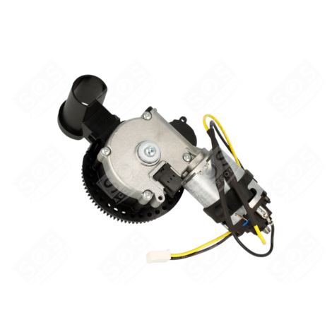 ENSEMBLE BROYEUR KAFFEEMASCHINE, ESPRESSOMASCHINE - 421944072241