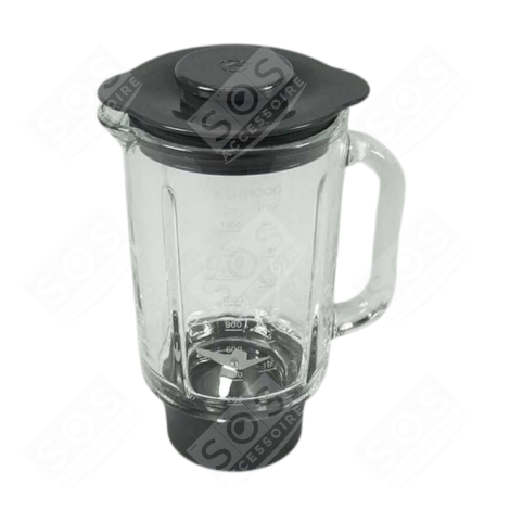 ENSEMBLE BOL MIXEUR KÜCHENMASCHINE - KW715724