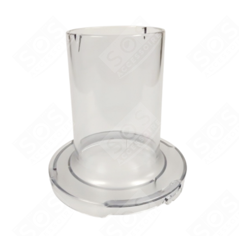 COUVERCLE KÜCHENMASCHINE - KW717057