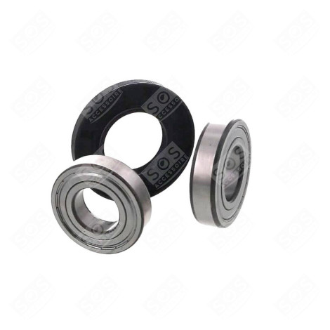 KIT ROULEMENTS ET JOINT WASCHMASCHINE - 1067542