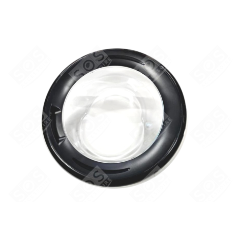 PORTE HUBLOT COMPLÈTE WASCHMASCHINE - 70023225