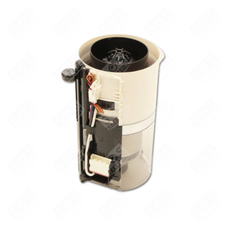RÉSERVORI À POUSSIÈRES STAUBSAUGER - AJL75316374