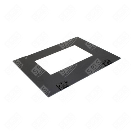 VITRE EXTÉRIEURE BACKOFEN, KÜCHENHERD - 12571100A27619