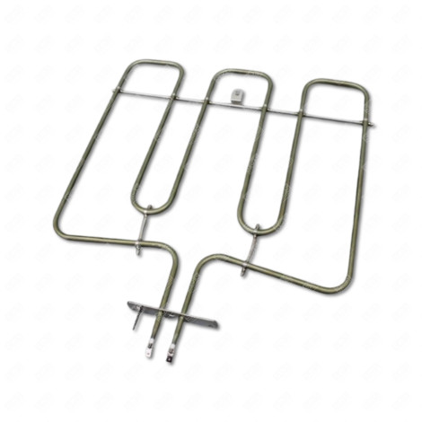 RÉSISTANCE DE VOUTE 230V 1750W BACKOFEN, KÜCHENHERD - 806891176