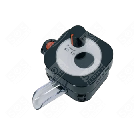 COUVERCLE KAFFEEMASCHINE, ESPRESSOMASCHINE - SS-8030002467