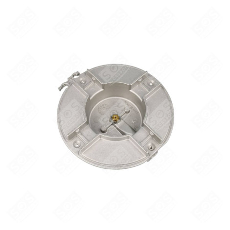 BASE BRULEUR TRIPLE FLAMME D 1,33 BACKOFEN, KÜCHENHERD - 872290025