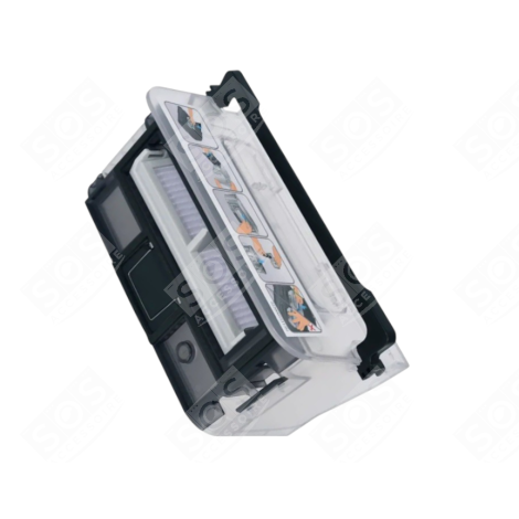 BAC À POUSSIÈRES  ROBOTER - STAUBSAUGER, SAUGROBOTER - SS-2230003414