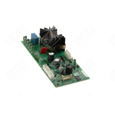 CARTE ÉLECTRONIQUE, MODULE DE PUISSANCE KAFFEEMASCHINE, ESPRESSOMASCHINE - 5213228113
