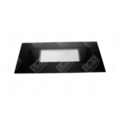 PORTE COMPLÈTE MIKROWELLE, MIKROWELLENHERD - C00525813