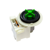 Pompe de vidange châssis malice évolution d'origine