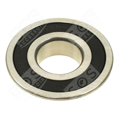 ROULEMENT 6306-2RZ D'ORIGINE WASCHMASCHINE - MAP64433703, AGM30135103