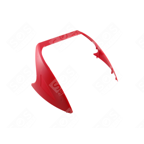 POIGNÉE ROUGE DAMPFREINIGER, HOCHDRUCKREINIGER - M0S11248