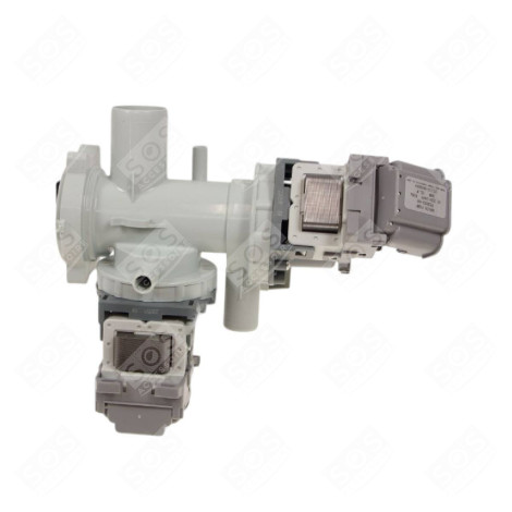 POMPE DE VIDANGE WASCHMASCHINE - DC82-01258A