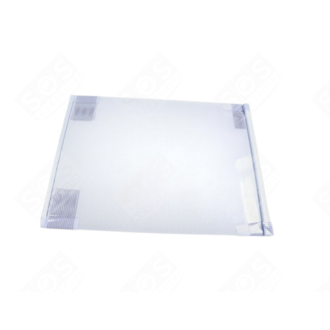 CLAYETTE EN VERRE KÜHLSCHRANK, GEFRIERSCHRANK - ACQ30340412, ACQ30340487