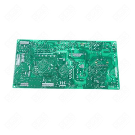 CARTE ÉLECTRONIQUE, MODULE DE COMMANDE KÜHLSCHRANK, GEFRIERSCHRANK - EBR85712654