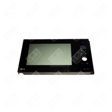 PORTE EXTÉRIEURE MIKROWELLE, MIKROWELLENHERD - ADC75546806