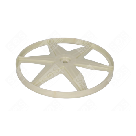 RIEMENSCHEIBE WASCHMASCHINE - 41029410