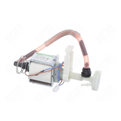 PUMPE KAFFEEMASCHINE, ESPRESSOMASCHINE - 12008612