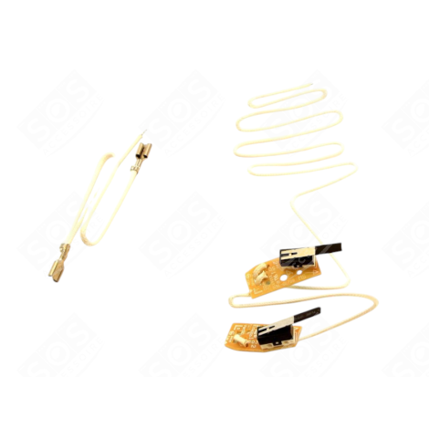 TÜR-SICHERHEITSSCHALTER KLEINE HAUSHALTSGERÄTE - 506481