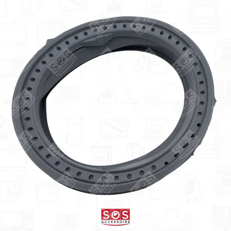 BULLAUGEN-FALTENBALG