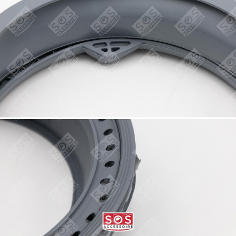 BULLAUGEN-FALTENBALG