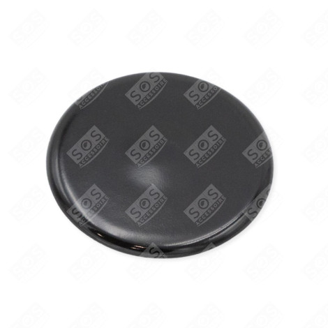 HILFSBRENNER-DECKEL FÜR KOCHHERD