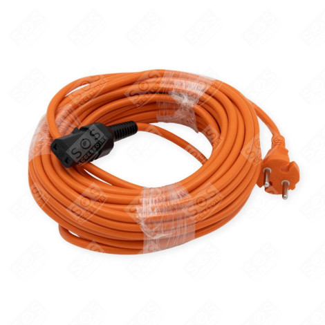 CÂBLE ALIMENTATION MOTEUR 7M G STAUBSAUGER - 21548000