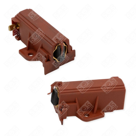2ER-SET KOHLEBÜRSTEN WASCHMASCHINE - 49028931