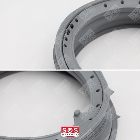 BULLAUGEN-FALTENBALG (MANSCHETTE) FWF280 FWF3105