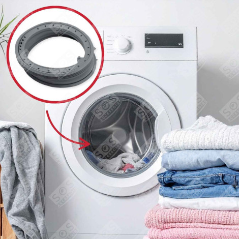 BULLAUGEN-FALTENBALG (MANSCHETTE) FWF280 FWF3105